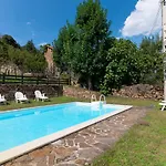 Fidalsa Paradise Point בית נופש Cabezón de Liébana