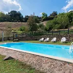 בית נופש Fidalsa Paradise Point Cabezón de Liébana