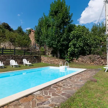 Fidalsa Paradise Point Holiday home Cabezon de Liebana