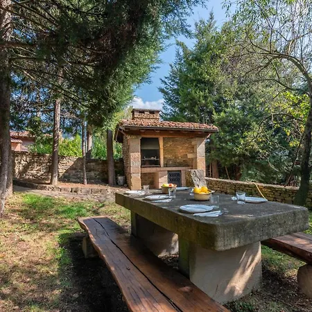 Fidalsa Paradise Point בית נופש