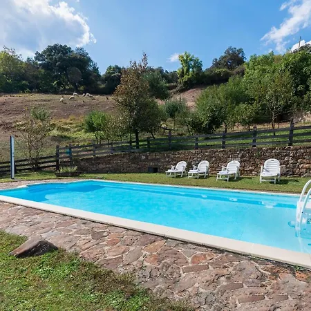 بيت للعطل Fidalsa Paradise Point Cabezón de Liébana