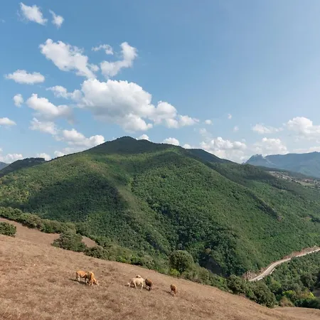 Holiday home Fidalsa Paradise Point *