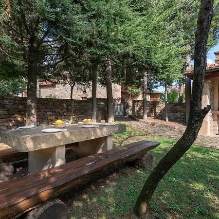 Holiday home Fidalsa Paradise Point