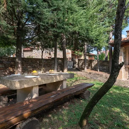 Villa Fidalsa Paradise Point