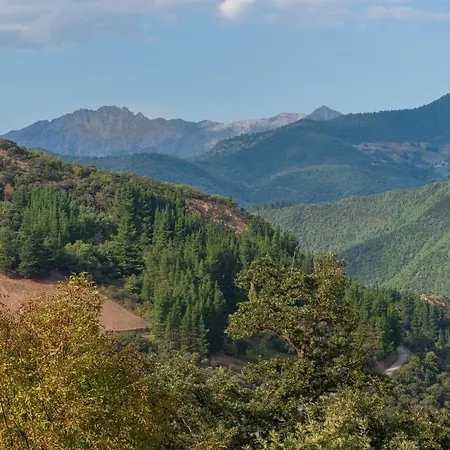 Fidalsa Paradise Point Holiday home