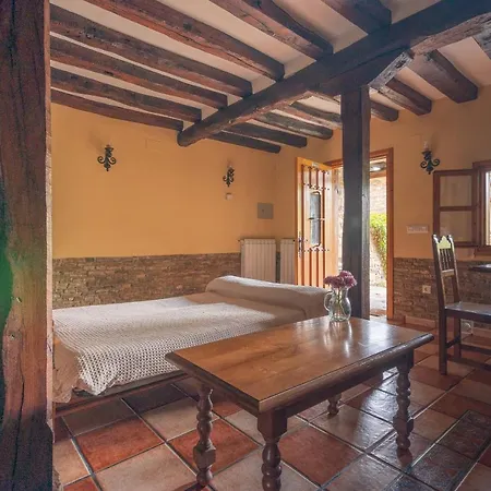 Fidalsa Paradise Point * Cabezon de Liebana