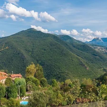 Fidalsa Paradise Point Villa Cabezon de Liebana