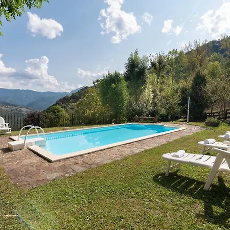 Ferienhaus Fidalsa Paradise Point *