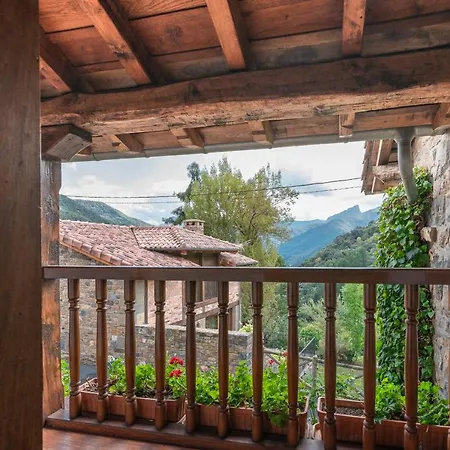 Ferienhaus Fidalsa Paradise Point