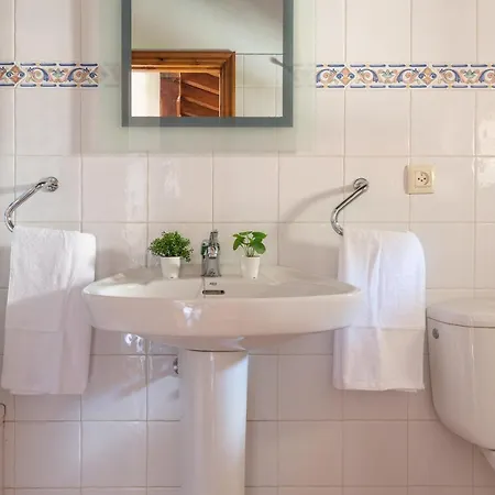 Fidalsa Views Complex מלון דירות