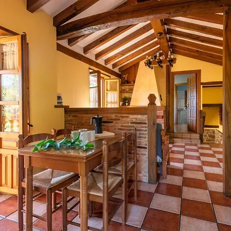 Ferienhaus Fidalsa Paradise Point