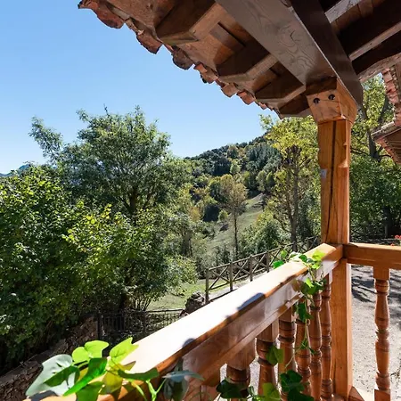 Fidalsa Paradise Point * Cabezon de Liebana