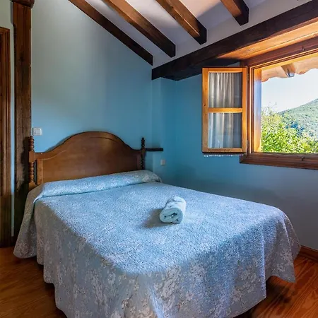 Holiday home Fidalsa Paradise Point *