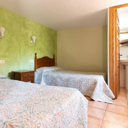 Villa Fidalsa Paradise Point Cabezon de Liebana