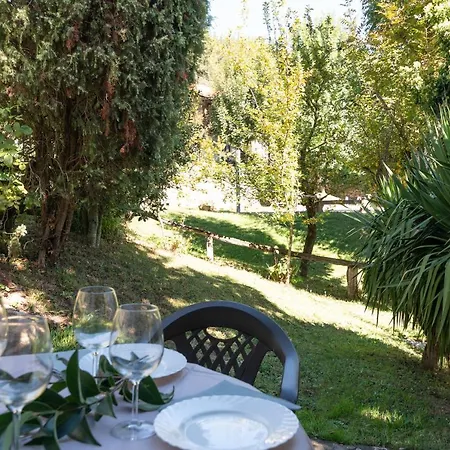 Fidalsa Paradise Point Cabezón de Liébana