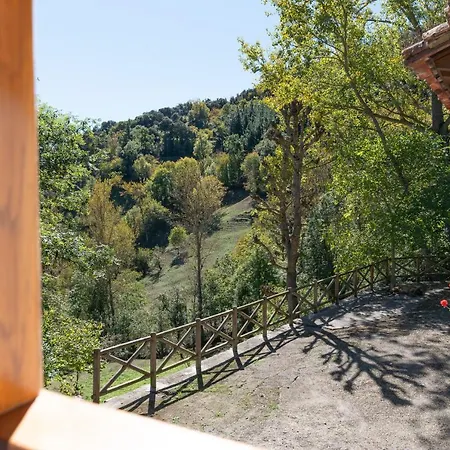 Fidalsa Paradise Point Holiday home *