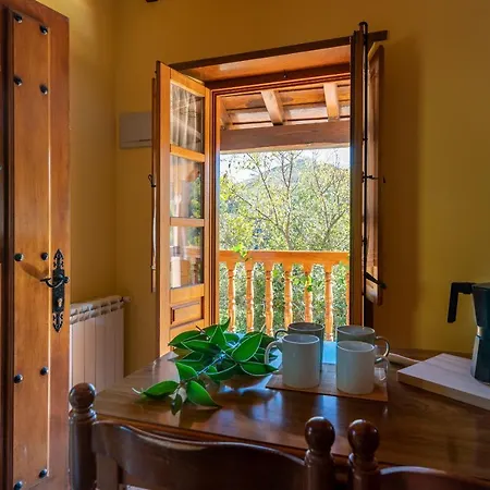 بيت للعطل Fidalsa Paradise Point *