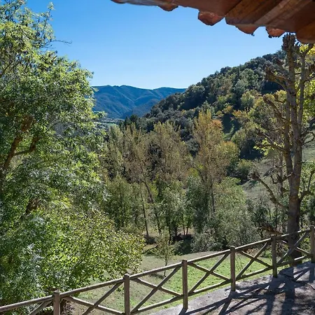 Fidalsa Views Complex Cabezón de Liébana