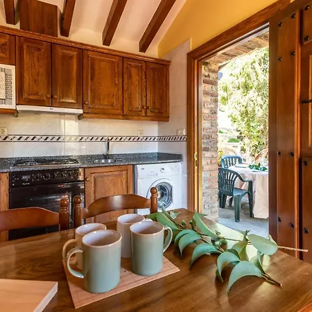 Holiday home Fidalsa Paradise Point Cabezon de Liebana