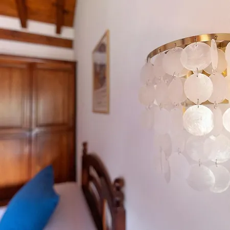 Fidalsa Paradise Point Ferienhaus