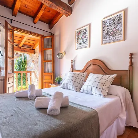 Fidalsa Paradise Point Cabezon de Liebana