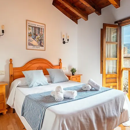 Fidalsa Paradise Point بيت للعطل *