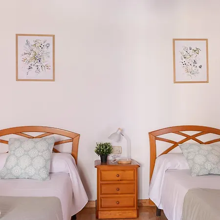 بيت للعطل Fidalsa Paradise Point *