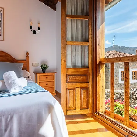 Ferienhaus Fidalsa Paradise Point Cabezón de Liébana