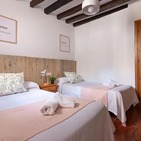 Fidalsa Views Complex 4*