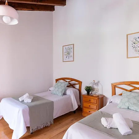 Fidalsa Paradise Point Cabezon de Liebana