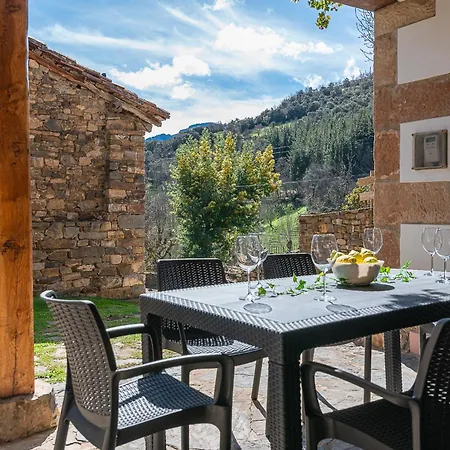 Fidalsa Paradise Point