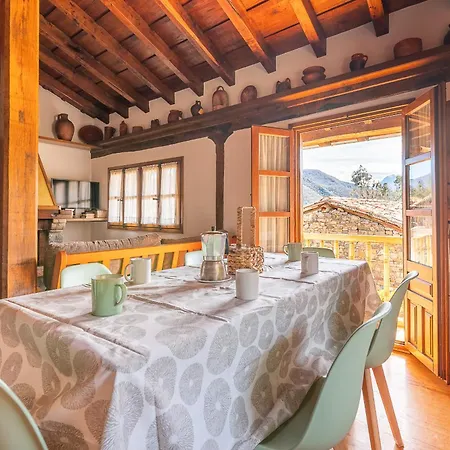 Fidalsa Paradise Point Ferienhaus