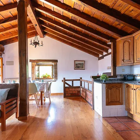 Ferienhaus Fidalsa Paradise Point