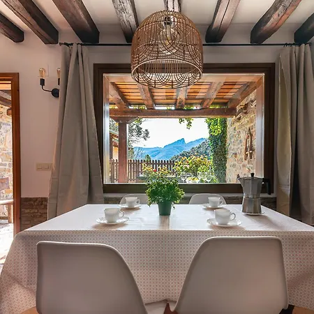 Fidalsa Views Complex 4*