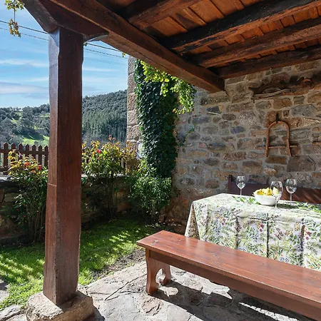 Fidalsa Paradise Point * Cabezon de Liebana