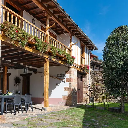 Holiday home Fidalsa Paradise Point