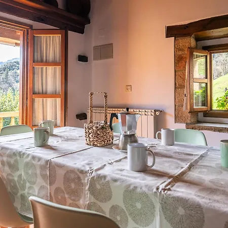 Fidalsa Paradise Point *