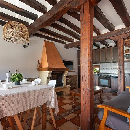 Fidalsa Paradise Point بيت للعطل *