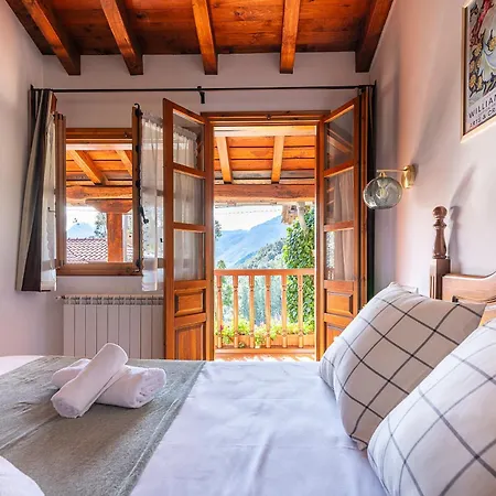 بيت للعطل Fidalsa Paradise Point *