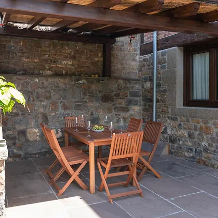 Fidalsa Views Complex מלון דירות