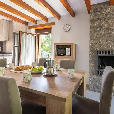 Fidalsa Views Complex 4*