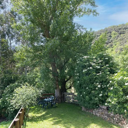 Fidalsa Views Complex מלון דירות Cabezón de Liébana