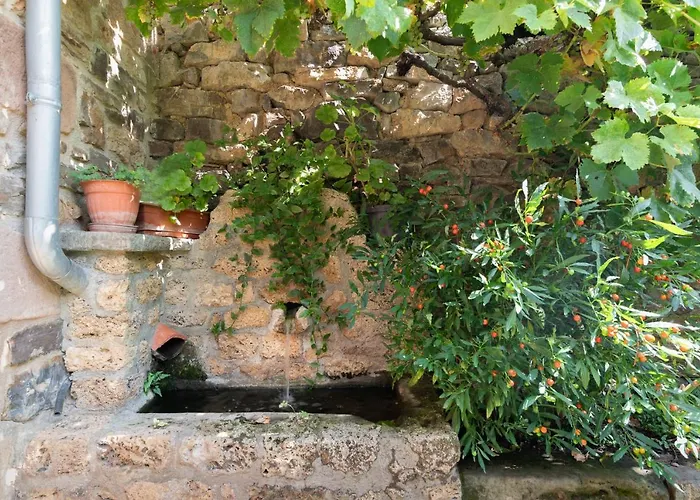 펜션 Fidalsa Paradise Point Cabezón de Liébana