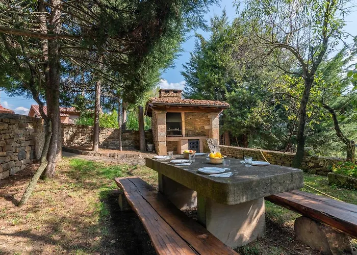 Fidalsa Paradise Point 펜션