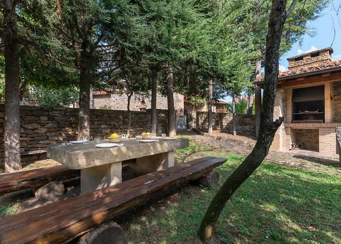 펜션 Fidalsa Paradise Point