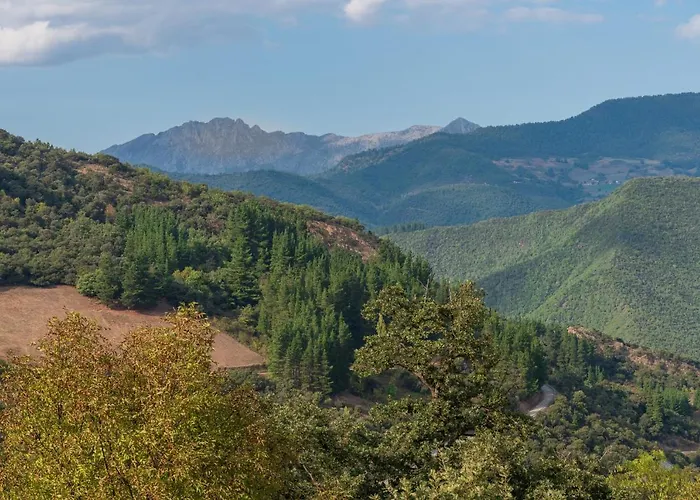 Fidalsa Paradise Point 펜션