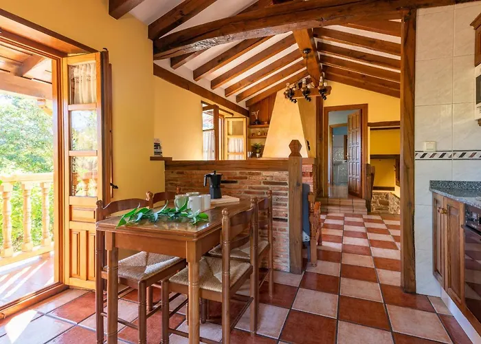 펜션 Fidalsa Paradise Point