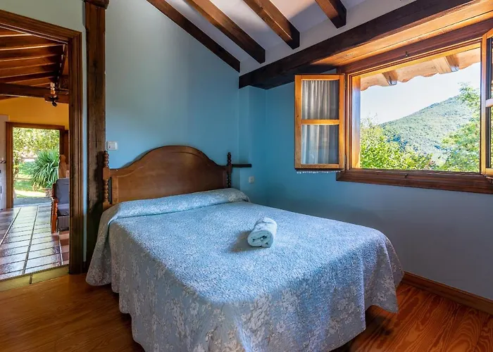 펜션 Fidalsa Paradise Point *