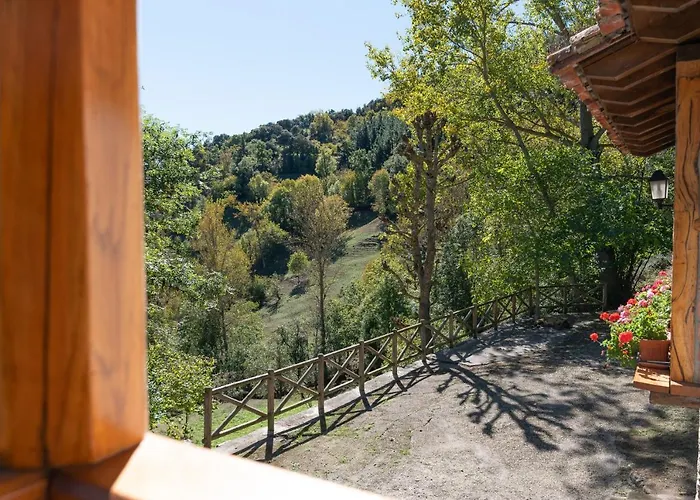 Fidalsa Paradise Point 펜션 *