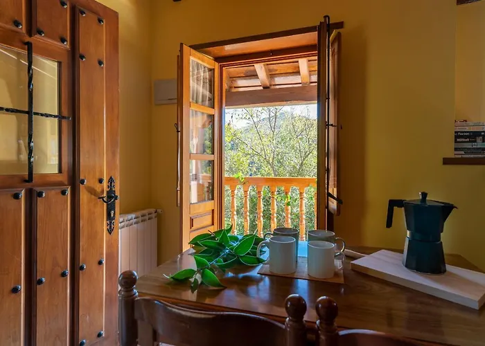 펜션 Fidalsa Paradise Point *